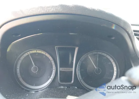 2013 Hyundai Azera из США, поврежденный, VIN KMHFH4JG5DA270875